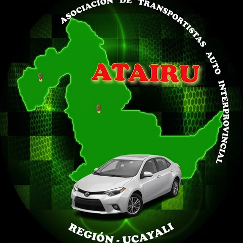 ATAIRU — Asociación de Transportistas de Autos Interprovinciales de la Región Ucayali