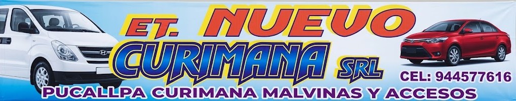 Foto/banner de E.T. Nuevo Curimaná S.R.L.